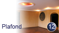 Plafond