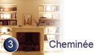 Cheminée
