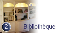 Bibliothèque